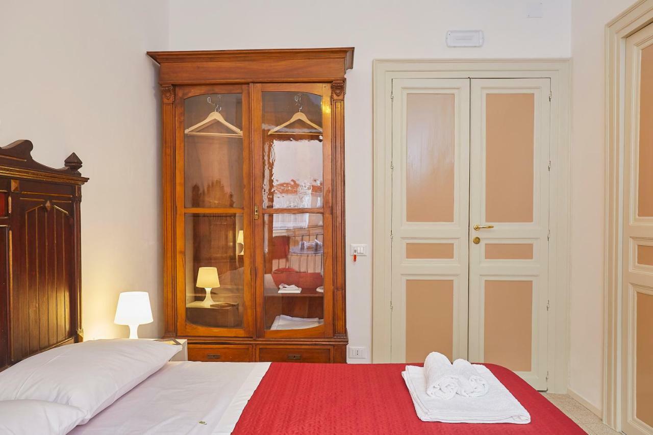 B&B Del Corso Alcamo Exterior foto